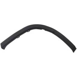New Left Rear Fender Trim Compatible With Lexus Rx350 F Sport 6 Cyl 3.5L Rx450h Base 6 Cyl 3.5L