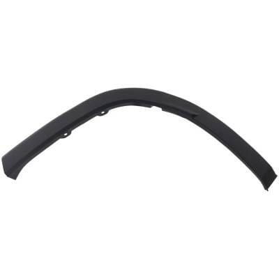 New Left Rear Fender Trim Compatible With Lexus Rx350 F Sport 6 Cyl 3.5L Rx450h Base 6 Cyl 3.5L