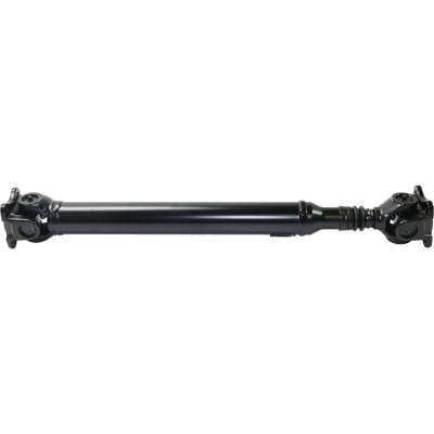Front Driveshaft Compatible With 2003-2006 Mercedes-Benz S430 4Matic S500 4Matic E500 4Matic