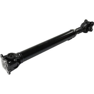 Front Driveshaft Compatible With 2003-2006 Mercedes-Benz S430 4Matic S500 4Matic E500 4Matic thumbnail 5