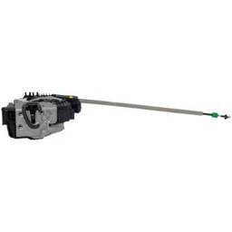New Driver Side Front Door Lock Actuator Compatible With Mercedes Benz Gle350 4Matic 6 Cyl 3.5L