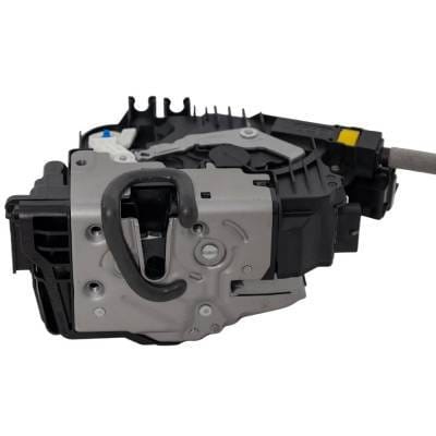 New Driver Side Front Door Lock Actuator Compatible With Mercedes Benz Gle350 4Matic 6 Cyl 3.5L thumbnail 3