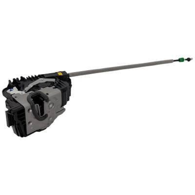 New Driver Side Front Door Lock Actuator Compatible With Mercedes Benz Gle350 4Matic 6 Cyl 3.5L thumbnail 7