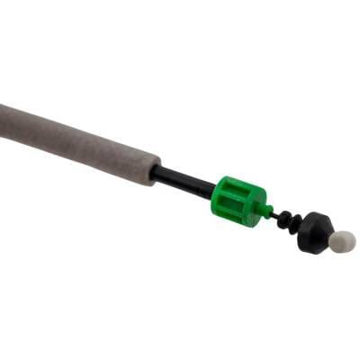 New Driver Side Front Door Lock Actuator Compatible With Mercedes Benz Gle350 4Matic 6 Cyl 3.5L thumbnail 9