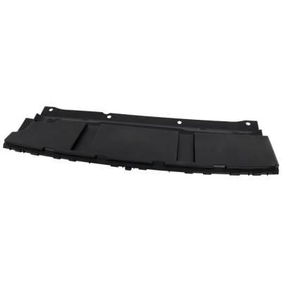 New Front Air Intake Duct Compatible With Honda Accord Touring 4 Cyl 2.4L Accord Touring 6 Cyl 3.5L