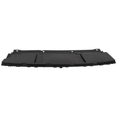 New Front Air Intake Duct Compatible With Honda Accord Touring 4 Cyl 2.4L Accord Touring 6 Cyl 3.5L thumbnail 3