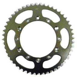 Rear Drive Sprocket 50T 520 Chain Steel Compatible With Honda Atv Rsh-037-50
