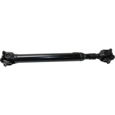 Front Prop Shaft Assembly Compatible With 2003-2006 Mercedes-Benz E500 4Matic S430 4Matic S500 thumbnail 11