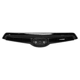 Hood Top Grille Assembly Compatible With Subaru Forester Sport 4 Cyl 2.5L 2019 Su1200177 91121Sj040