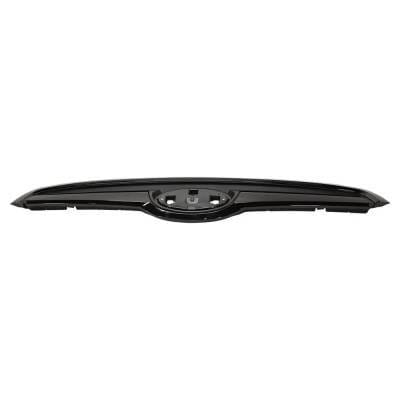Hood Top Grille Assembly Compatible With Subaru Forester Sport 4 Cyl 2.5L 2019 Su1200177 91121Sj040 thumbnail 6