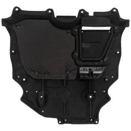 Engine Under Cover Splash Shield Compatible With 2023-2025 Lexus Rx350 Rx350h Rx450h+ Center 2.4L
