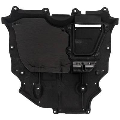 Lower Engine Cover Splash Shield Compatible With 2023-2025 Lexus Rx350 Rx350h Rx450h+ 2.4L 4-Cyl