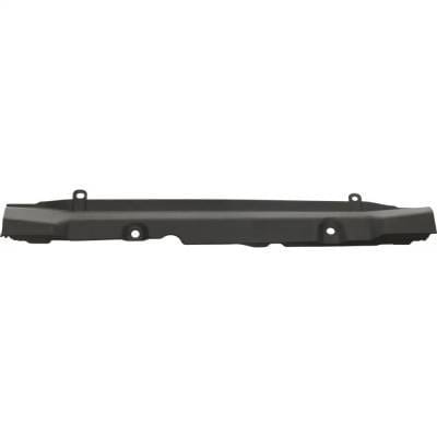 New Upper Front Air Intake Duct Compatible With Toyota Sequoia Trd Pro 6 Cyl 3.4L Tundra Sr 6 Cyl