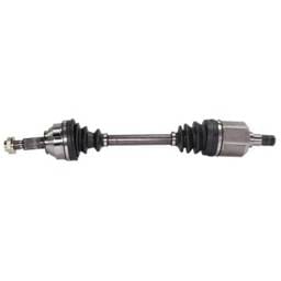 New Left Front Axle Assembly Compatible With Land Rover Freelander Se3 6 Cyl 2.5L Freelander Hse 6