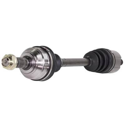 New Left Front Axle Assembly Compatible With Land Rover Freelander Se3 6 Cyl 2.5L Freelander Hse 6 thumbnail 3