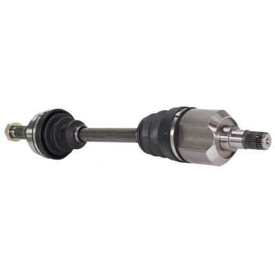 New Left Front Axle Assembly Compatible With Land Rover Freelander Se3 6 Cyl 2.5L Freelander Hse 6 thumbnail 5
