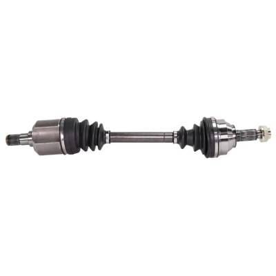 New Left Front Axle Assembly Compatible With Land Rover Freelander Se3 6 Cyl 2.5L Freelander Hse 6 thumbnail 9