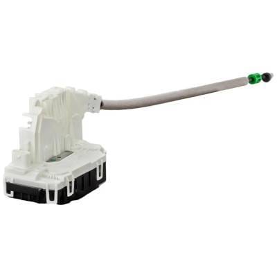 New Passenger Side Front Door Lock Actuator Compatible With Mercedes Benz Cla250 4Matic 4 Cyl 2.0L