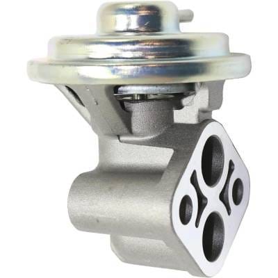 New Egr Valve Compatible With Mitsubishi Montero Sport Es 4 Cyl 2.4L Lancer Se 4 Cyl 2.0L Mighty Max thumbnail 11