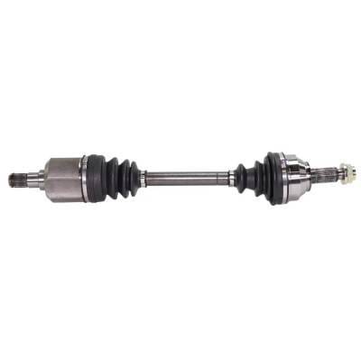 New Left Front Axle Assembly Compatible With Land Rover Freelander Se3 6 Cyl 2.5L Freelander Se 6 thumbnail 11
