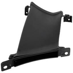 New Left Front Air Intake Duct Compatible With Hyundai Santa Fe Sport Limited 4 Cyl 2.0L Santa Fe