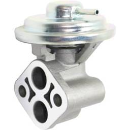 New Egr Valve Compatible With Mitsubishi Lancer Es 4 Cyl 2.0L Mighty Max Base 4 Cyl 2.4L Mighty Max