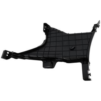 New Right Front Air Intake Duct Compatible With Hyundai Sonata Preferred 4 Cyl 2.5L Sonata Se 4 Cyl thumbnail 7