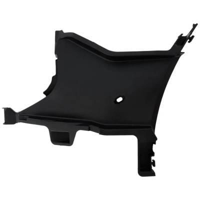 New Left Front Air Intake Duct Compatible With Hyundai Sonata Preferred 4 Cyl 2.5L Sonata Se 4 Cyl