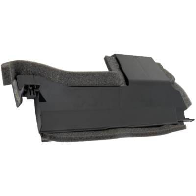 New Left Air Intake Duct Compatible With Toyota Corolla Se 4 Cyl 1.8L Corolla Xse 4 Cyl 2.0L Corolla