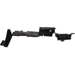 New Left Air Intake Duct Compatible With Toyota Rav4 Le Rav4 Xle Rav4 Xle Premium 2019-2021 By
