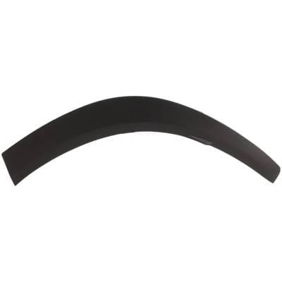 New Left Rear Fender Trim Compatible With Lexus Nx300 Luxury 4 Cyl 2.0L Nx200t Base 4 Cyl 2.0L