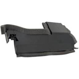 New Left Air Intake Duct Compatible With Toyota Corolla Se 4 Cyl 2.0L Corolla Xse 4 Cyl 1.8L Corolla