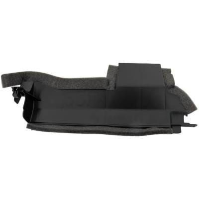 New Left Air Intake Duct Compatible With Toyota Corolla Se 4 Cyl 2.0L Corolla Xse 4 Cyl 1.8L Corolla thumbnail 3