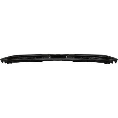 New Dark Gray Grille Assembly Compatible With Subaru Wrx Base 4 Cyl 2.0L Wrx Premium 4 Cyl 2.0L Wrx thumbnail 6