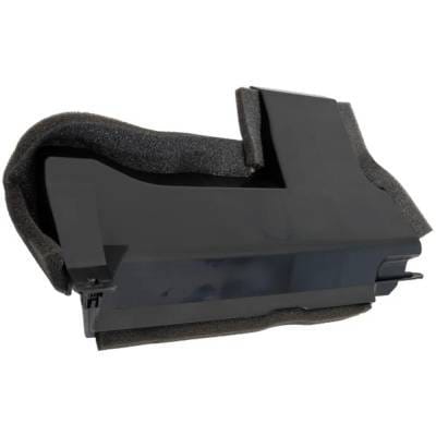 New Left Air Intake Duct Compatible With Toyota Corolla Xle 4 Cyl 1.8L Corolla Le 4 Cyl 1.8L Corolla thumbnail 3