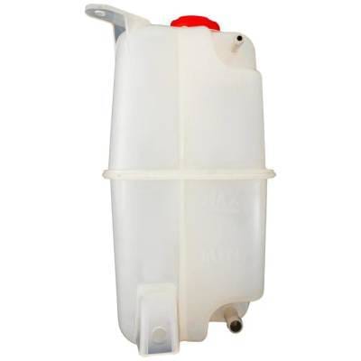 New Coolant Reservoir Compatible With Nissan Titan S 8 Cyl 5.6L Titan Xe 8 Cyl 5.6L Titan Se 8 Cyl