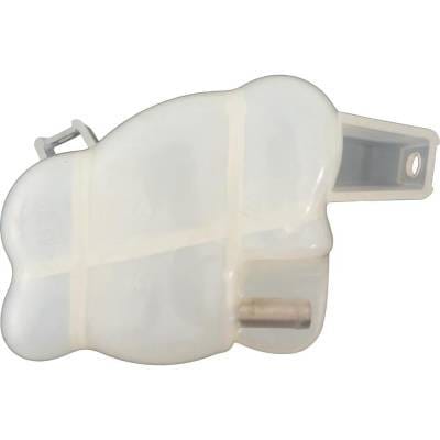 New Coolant Reservoir Compatible With Nissan Titan Pro-4X 8 Cyl 5.6L Titan Sv 8 Cyl 5.6L Titan Le 8 thumbnail 9