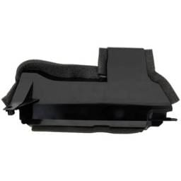 New Left Air Intake Duct Compatible With Toyota Corolla Hybrid Le 4 Cyl 1.8L Corolla Hybrid 4 Cyl