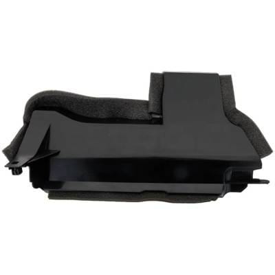 New Left Air Intake Duct Compatible With Toyota Corolla Hybrid Le 4 Cyl 1.8L Corolla Hybrid 4 Cyl