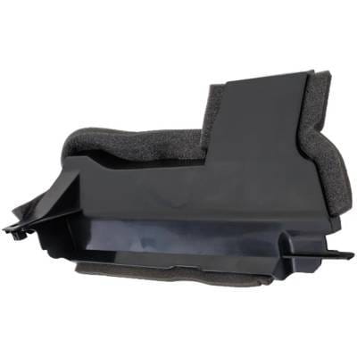 New Left Air Intake Duct Compatible With Toyota Corolla Hybrid Le 4 Cyl 1.8L Corolla Hybrid 4 Cyl thumbnail 5