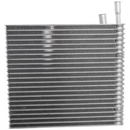 New A/C Evaporator Compatible With Lincoln Town Car Executive Protection Series 8 Cyl 4.6L Town Car