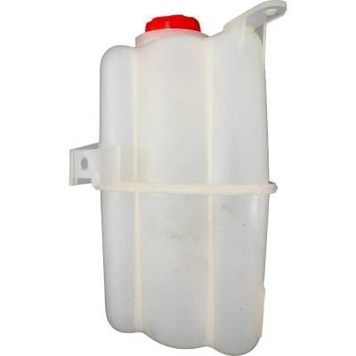 New Coolant Reservoir Compatible With Nissan Titan Sl 8 Cyl 5.6L Titan Sv 8 Cyl 5.6L Titan S 8 Cyl thumbnail 3