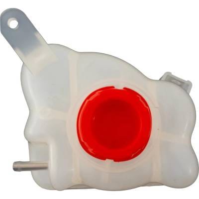 New Coolant Reservoir Compatible With Nissan Titan Sl 8 Cyl 5.6L Titan Sv 8 Cyl 5.6L Titan S 8 Cyl thumbnail 7