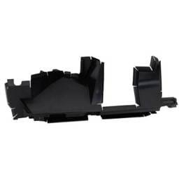 New Left Air Intake Duct Compatible With Toyota Highlander Platinum 6 Cyl 3.5L Highlander Limited 6