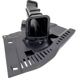 New Black Air Intake Duct Compatible With Lexus Is350 C 6 Cyl 3.5L Is300 F Sport 6 Cyl 3.5L Is200t F