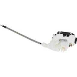 New Passenger Side Front Door Lock Actuator Compatible With Mercedes Benz Slc300 Final Edition 4 Cyl