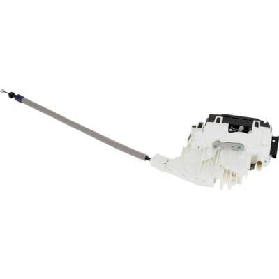 New Passenger Side Front Door Lock Actuator Compatible With Mercedes Benz Slc300 Final Edition 4 Cyl
