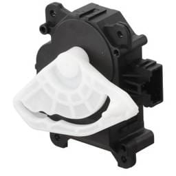 New A/C Actuator Compatible With Lexus Sc430 Base 8 Cyl 4.3L Gs430 Base 8 Cyl 4.3L Gs300 Base 6 Cyl