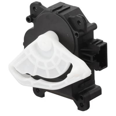 New A/C Actuator Compatible With Lexus Sc430 Base 8 Cyl 4.3L Gs430 Base 8 Cyl 4.3L Gs300 Base 6 Cyl