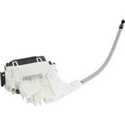 New Driver Side Front Door Lock Actuator Compatible With Mercedes Benz E550 Base 8 Cyl 5.5L Glk350